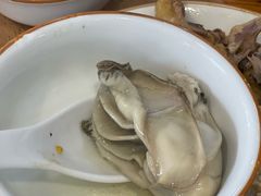 -濠轩阁特色生蚝火锅(水湾路店)