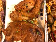 -汤泉良子.足疗按摩.SPA(中关村店)