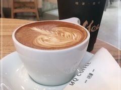 -明谦·Coffee&Cocktail Bar(美您公园店)