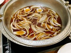 -牛New寿喜烧(青浦店)
