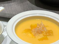 杨枝甘露-悦秀·高级粤菜