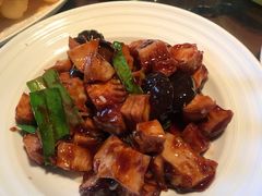-玉林烤鸭店(垡头店)
