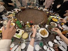 -北塘海鲜·天津菜(大光明桥旗舰店)