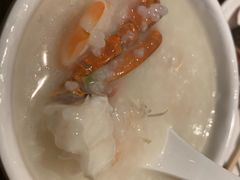 -南拳十三姨·潮汕砂锅粥(世纪金源店)