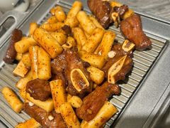 -前海沿·青岛菜(乐客城店)