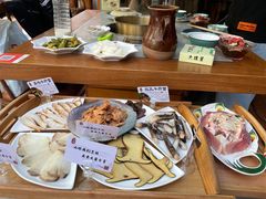 -大理董·董家小厨野生菌火锅(古城旗舰店)