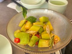 德宏芒果-野·大山里土鸡火锅(万科里店)