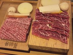 -青鹤谷(虹莘路总店)