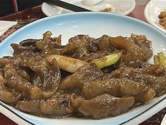 -玉华台饭庄(裕中西里小区店)