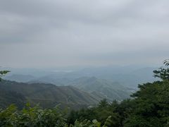 -莫干山风景区