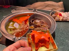 -牛New寿喜烧(龙湖金沙天街店)