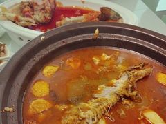 -苏梦江南·淮扬菜(夫子庙店)