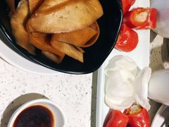 -又一间茶点轩(百汇广场店)