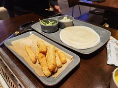 -新石器烤肉(虹悦城店)