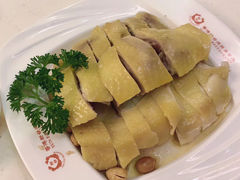 -香港新发烧腊茶餐厅(万象店)