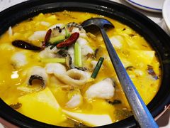 -兰湘子·湘菜小炒(崂山丽达店)