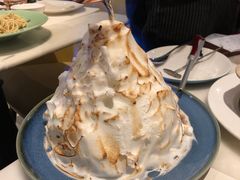 火焰雪山-港丽餐厅(高德置地店)