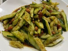 -逢春菜馆天津菜(胜利路店)