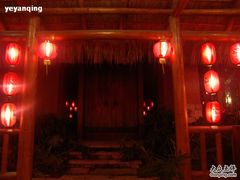 -茂德公草堂