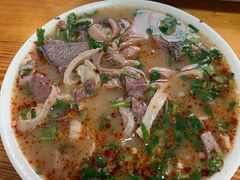 -李小老烧饼(常营民族家园店)