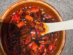 -东来顺(非遗·清真火锅·盛世广场店)