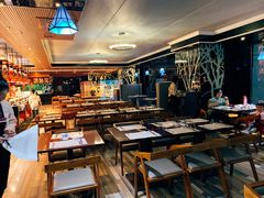 -泰谷酒店·太古码头闽菜自助餐厅