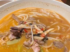 -水平有限广西米粉·广西风味集(五道口店)