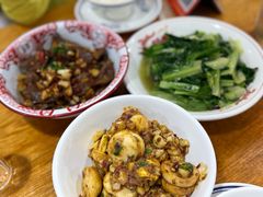 -浏阳小饭铺(洪西小区店)