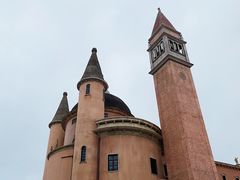 -华谊兄弟（长沙）电影小镇