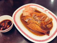 -中国城银都鱼翅酒楼