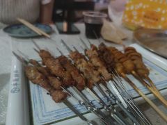 -羊家胡同·龙虾烧烤火锅(龙汇路店)