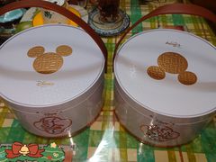 -盒马鲜生(馥邦国际店)