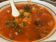 -杨记隆府重庆江湖菜(大悦城店)