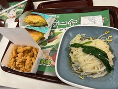 -魏家凉皮(十里河店)