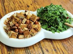 -杨记清芳牛肉拉面(京广路店)