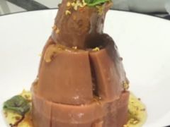 -绿茶餐厅(成都太古里店)