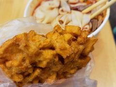 -覃肥叔桂林米粉(粮道街店)