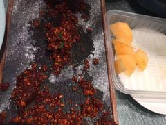 -小厨娘淮扬菜(六合欢乐港店)