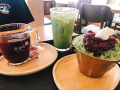 -五嘉茶(三清洞店)