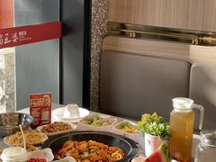 -巴蜀王婆大虾(南锣鼓巷店)