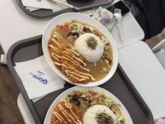 -贝林大翅鲸简餐厅(国家海洋博物馆店)