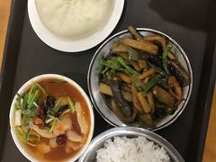 -华中科技大学百景园(三楼酒店)