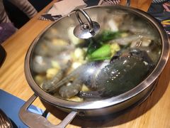 -千旬岛海鲜小聚(万达广场店)