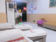 -郑远元专业修脚房(莲花南路春城步行街店)