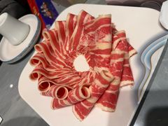 -府门京贝簕·铜锅涮肉(王府井店)