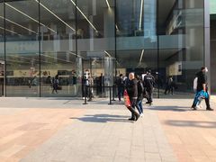 -Apple零售店(中街大悦城店)