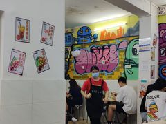 -渔记茶餐厅(渔村店)