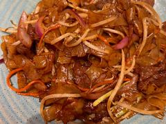 -志明眷村·台式融合菜·宵夜