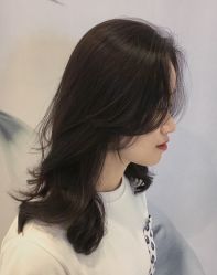 -HairCode芭曲发型