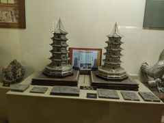 -中国闽台缘博物馆